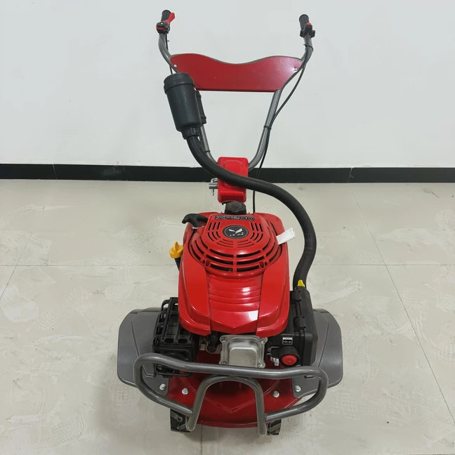 升级款宗申XP200四冲程微耕机开沟除草旋耕培土农用机器大型日本