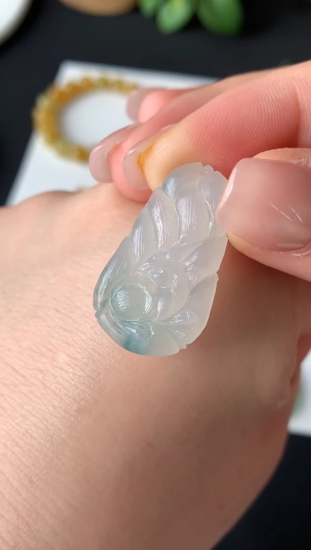 未镶嵌定制翡翠1054074929