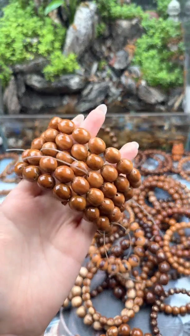 紫金鼠吊坠紫金鼠精品手串12号