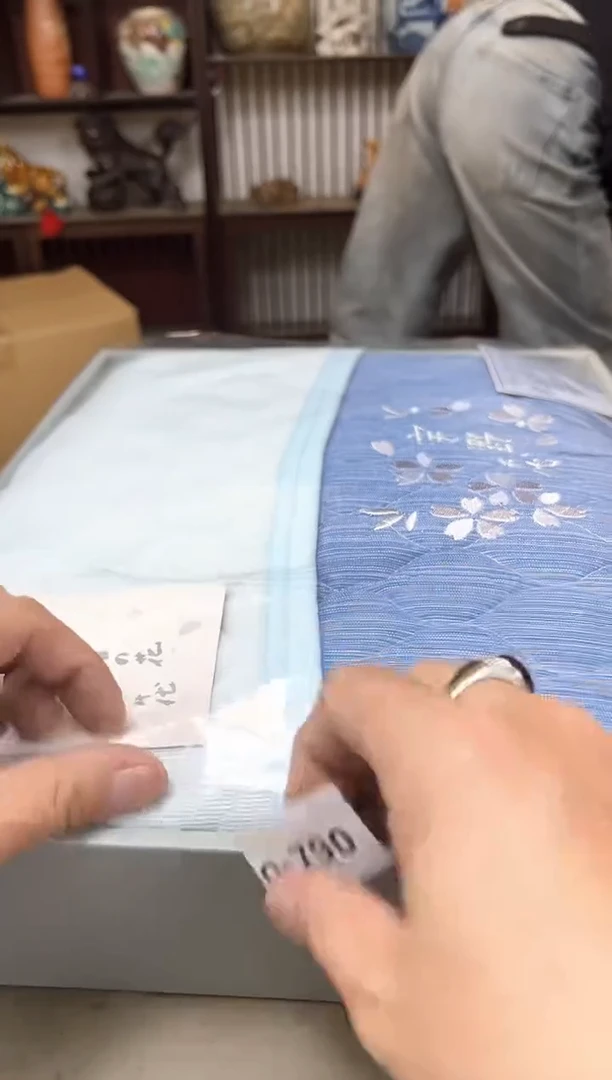 瓷片790聚宝缘海陶精选