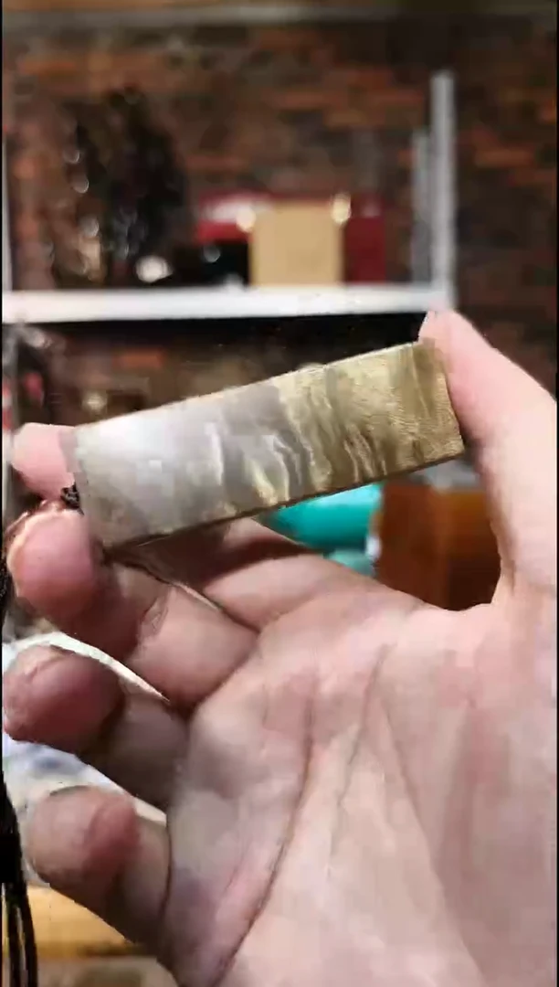 金丝楠     小金条