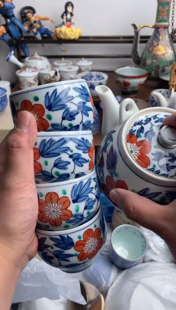 【闪购商品】瓷片206-C-满20包邮48h凑单