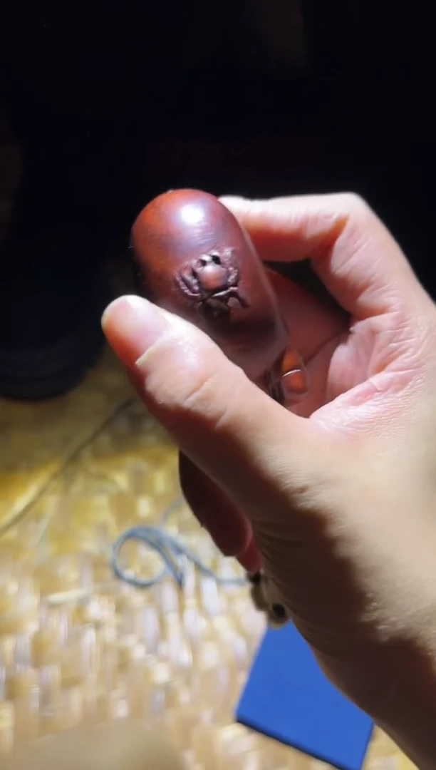 【闪购商品】香榧木49财财财财财财财财财