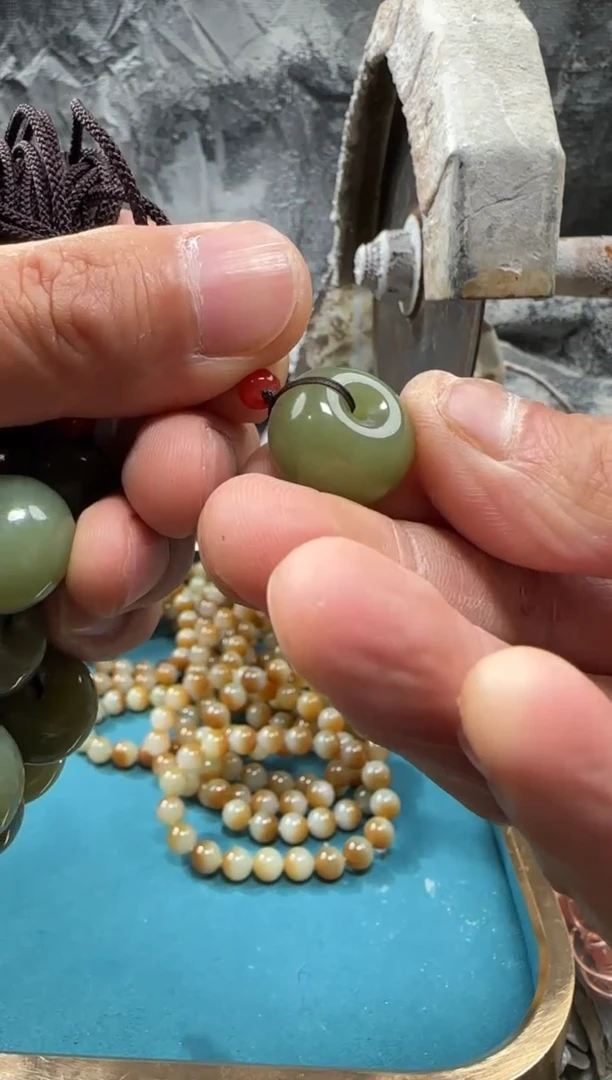 和田玉未镶嵌颈饰吊坠多样性拍一发一件