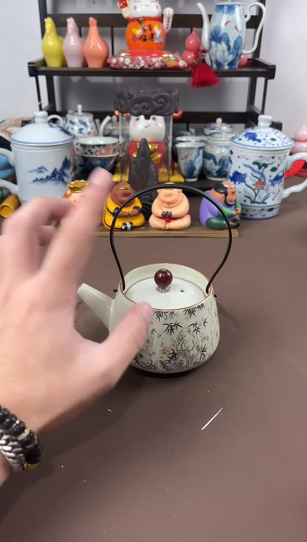 陶瓷库存清仓福利！