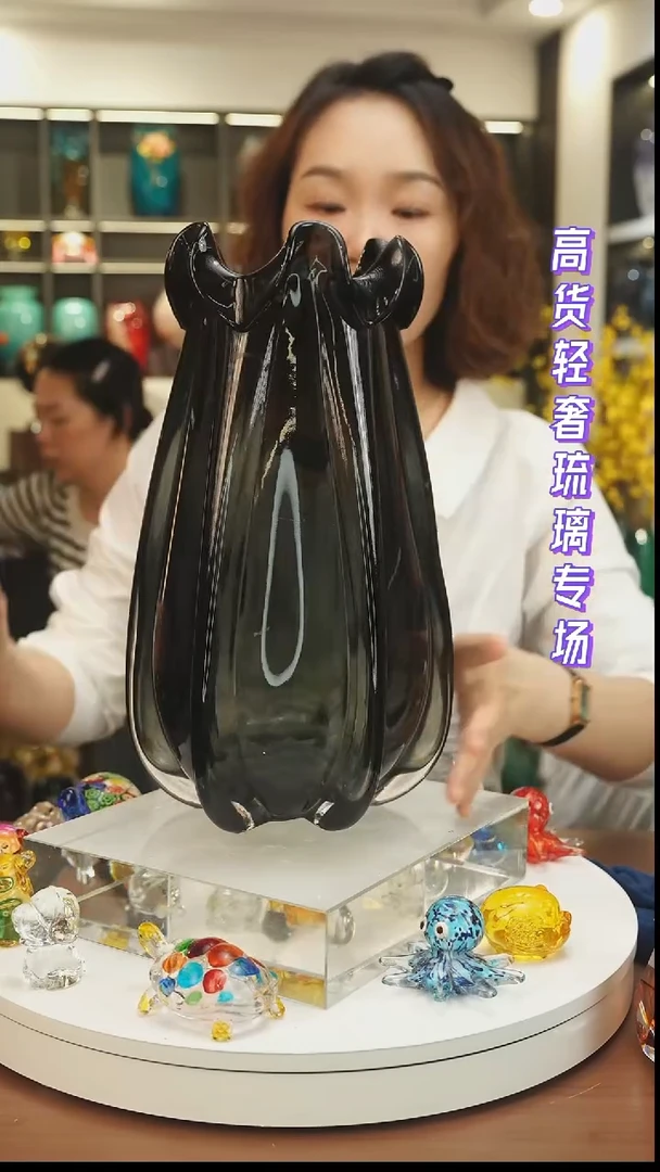 外贸花瓶尾货147