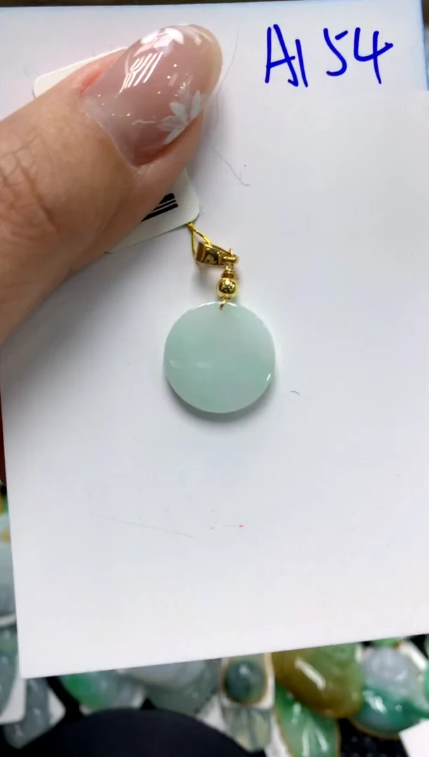 【闪购商品】翡翠颈饰合金111111111111111111