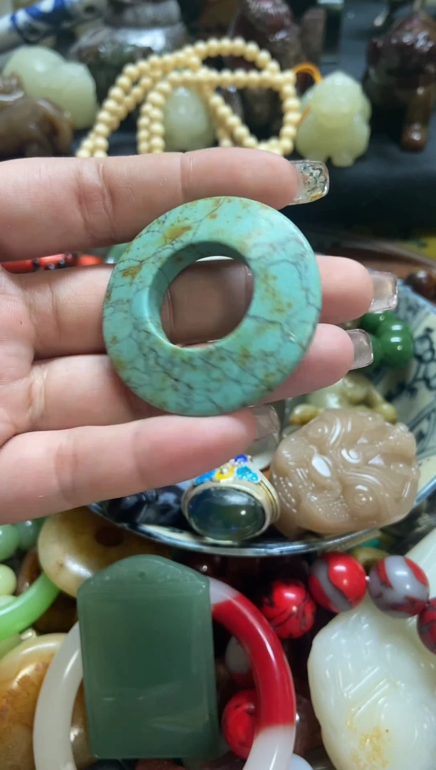 吊坠紫金钵盂菩提一瓷一物