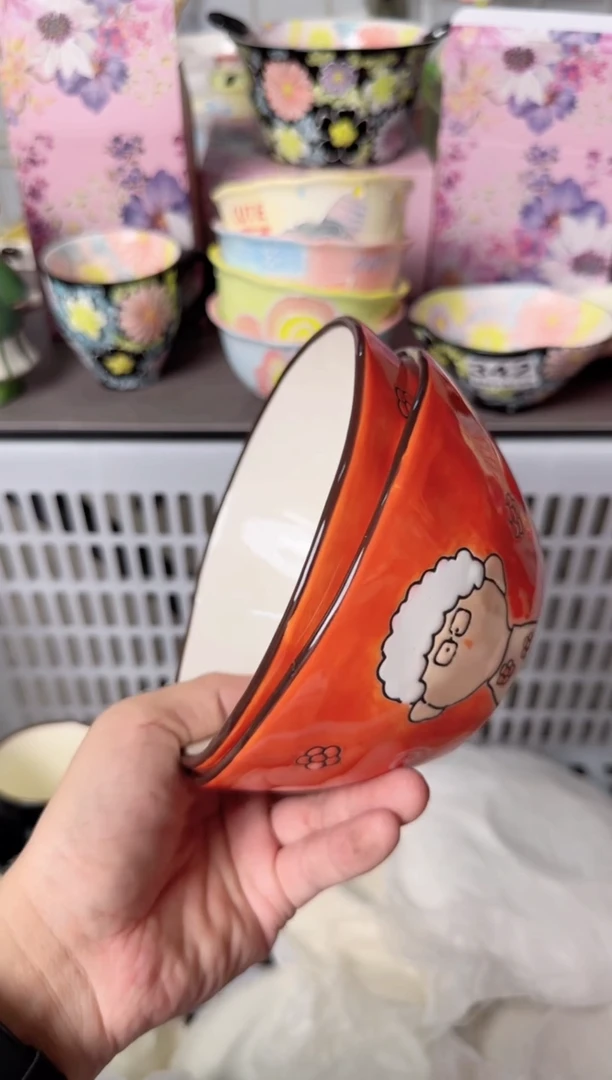 瓷片好**派347默认微瑕谨慎参怕库存1件