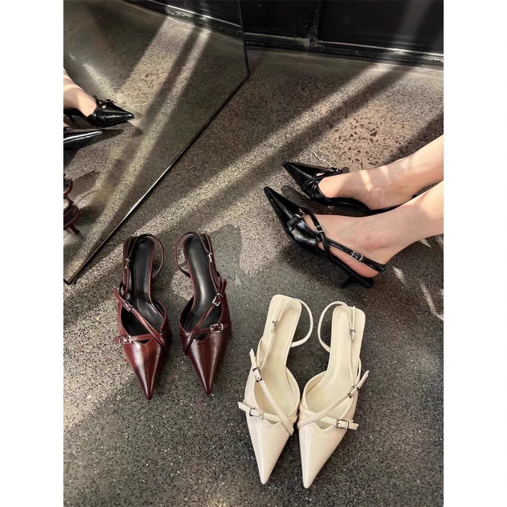 [800-999]春夏新款女鞋断码孤品（默认微瑕on退on换完美主义勿拍）