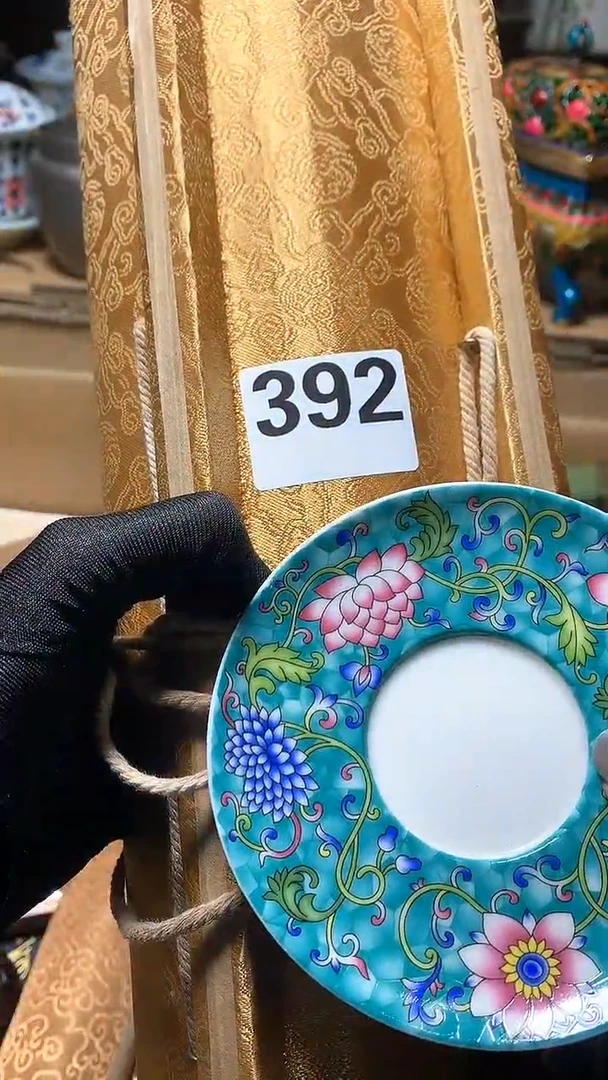 【闪购商品】瓷器默认微瑕瓷器