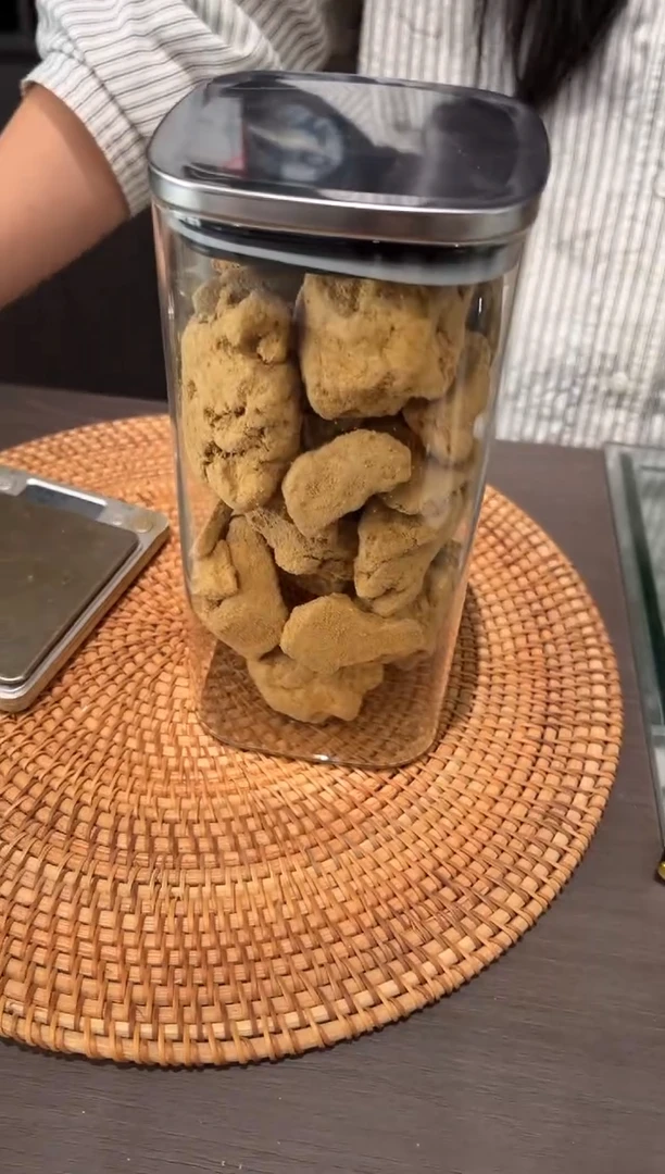 沉香沉香碎屑3号100克奇楠沉香多样性发一条