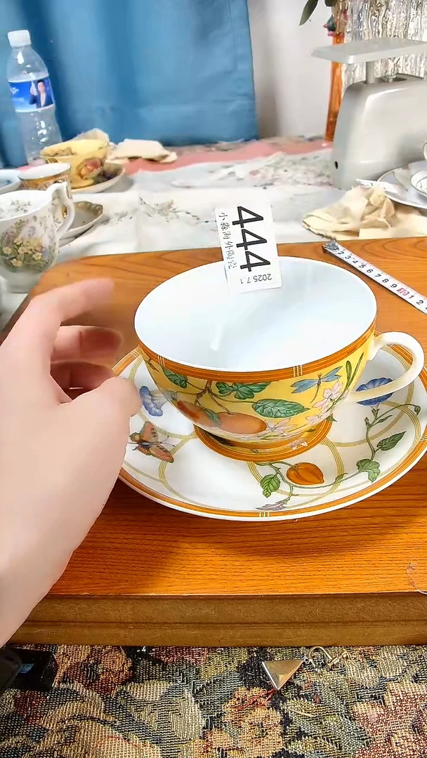 瓷片小淼海外陶瓷工艺品