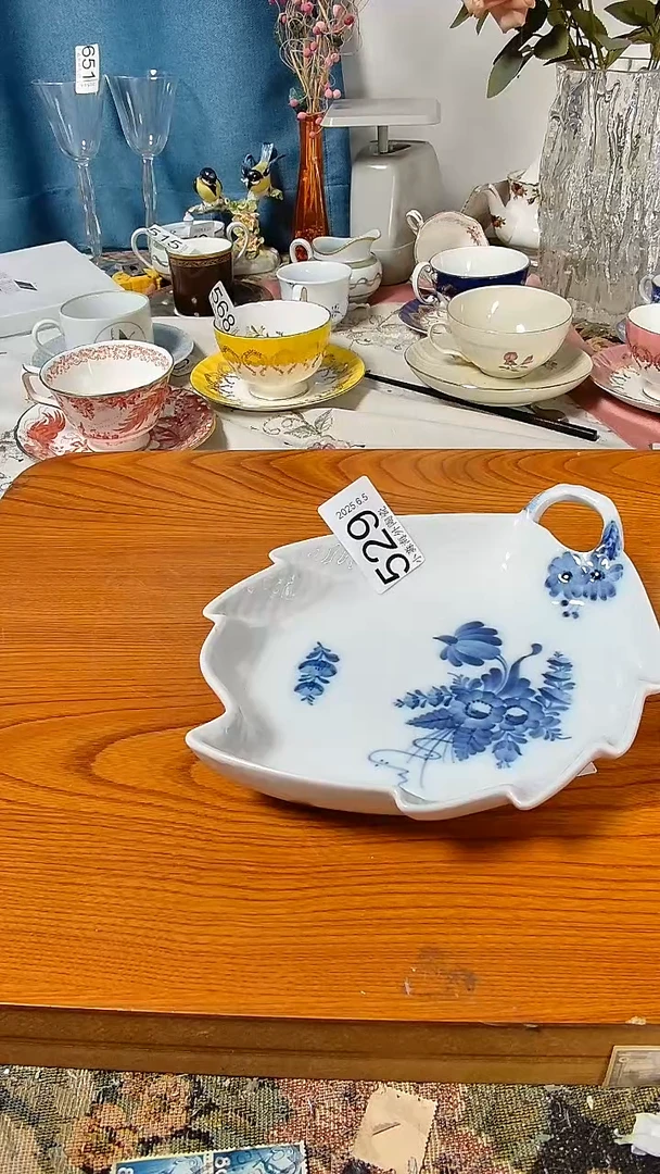 瓷器小淼海外陶瓷工艺品