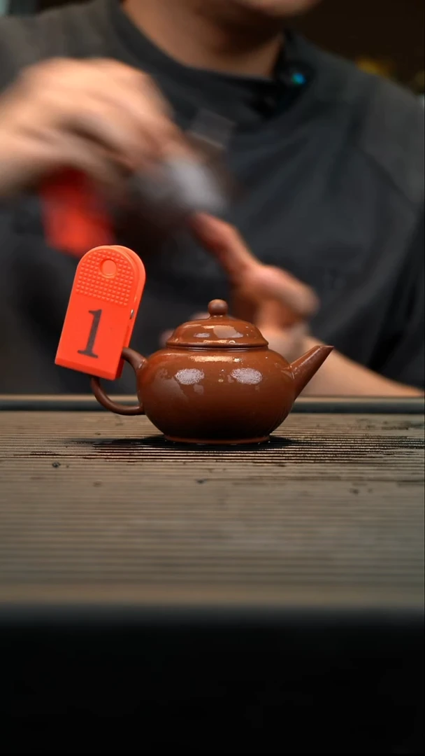 茶壶紫砂紫砂壶1