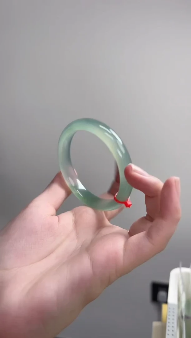 手镯玛瑙/玉髓未镶嵌55正圈