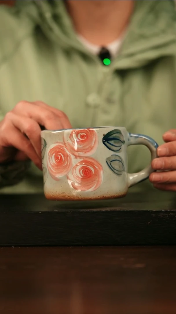 【闪购商品】其他780遇瓷手作同款