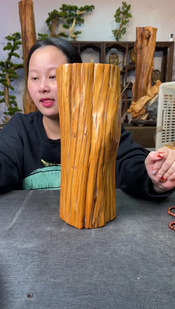 柏木（崖柏）崖柏小件