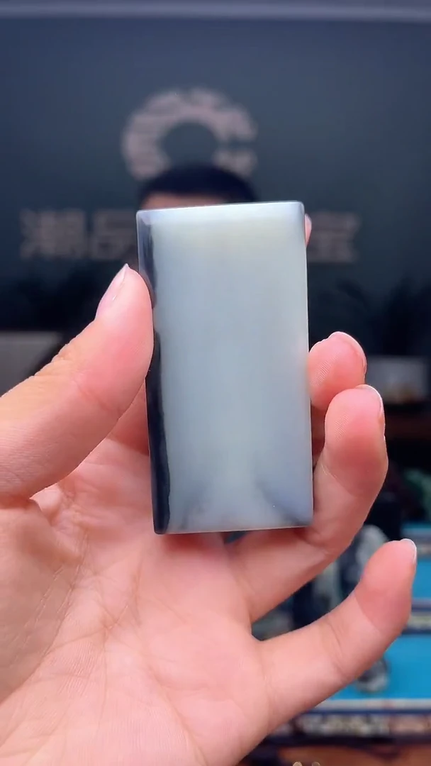 未镶嵌和田玉挂件1