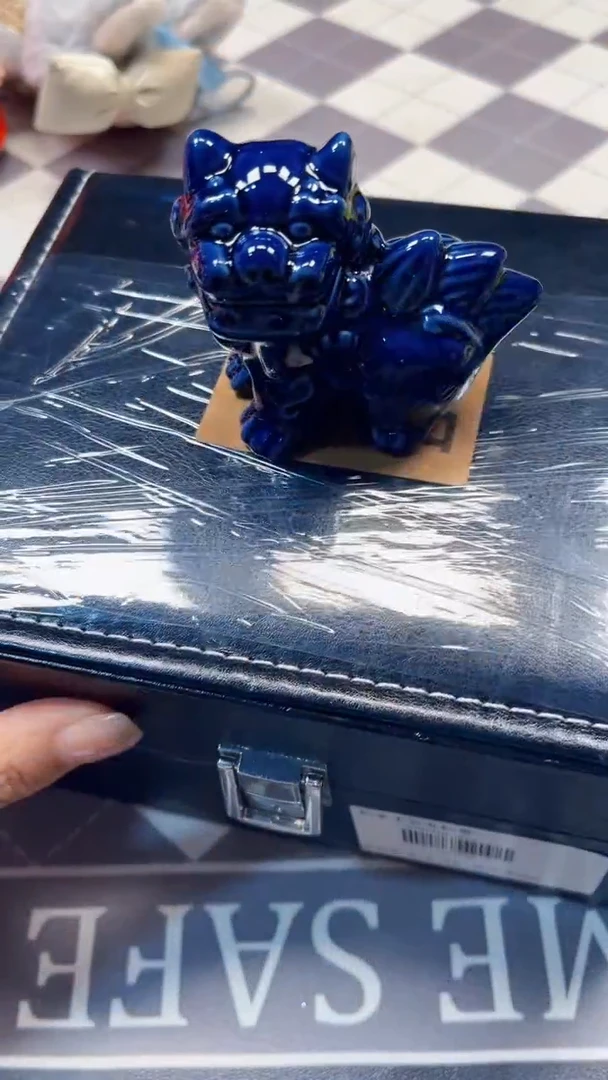 瓷片陶茶666文玩周边多人