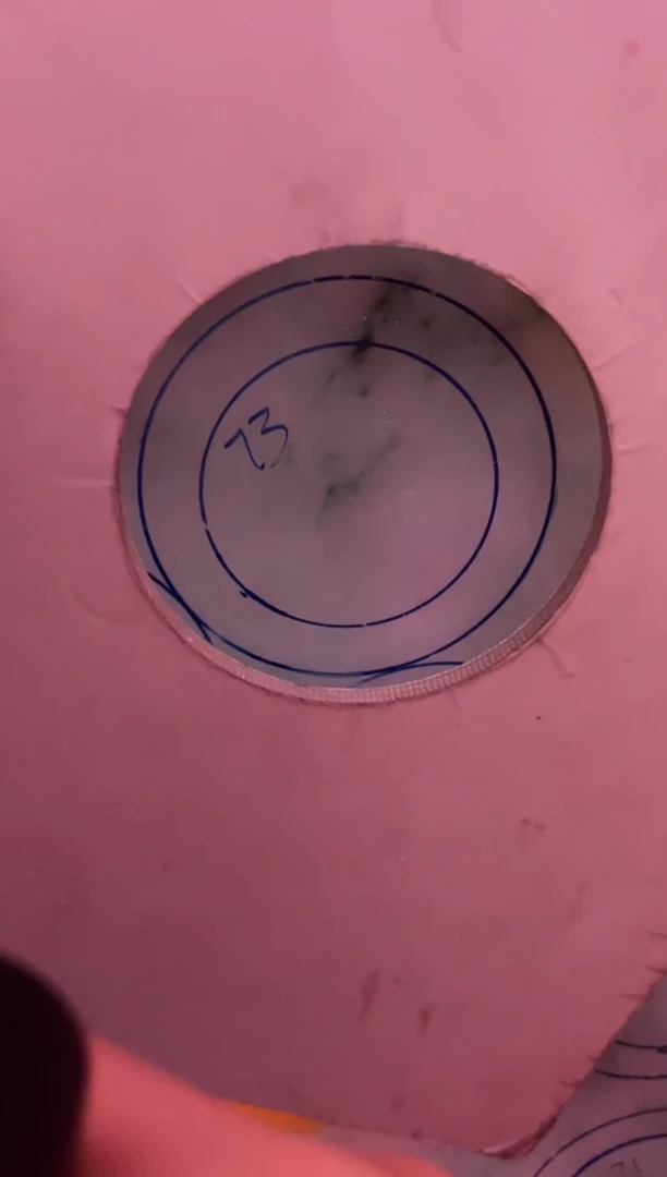 【闪购商品】定制翡翠手镯未镶嵌定制手镯LBFC5/DZS