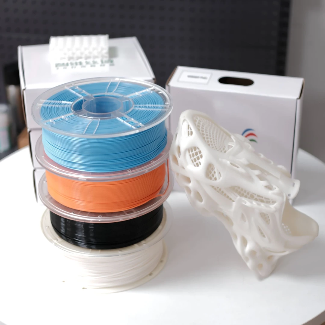 【高端软弹款】FLEX90A 软弹双极致tpu 3d打印鞋耗材 耐用耐弯曲