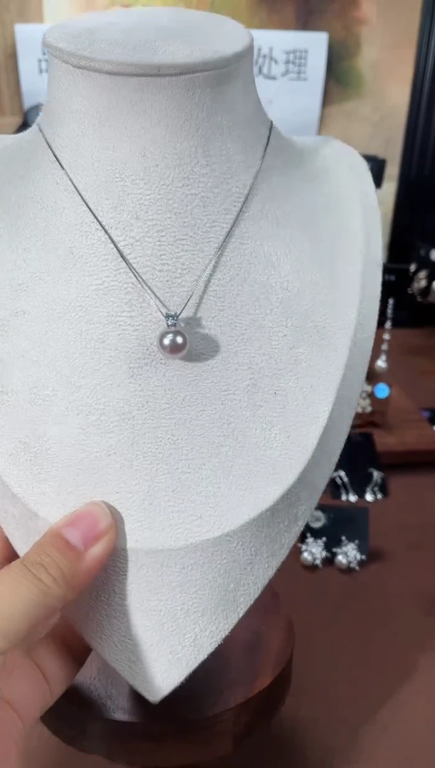 合金925银锆石7468