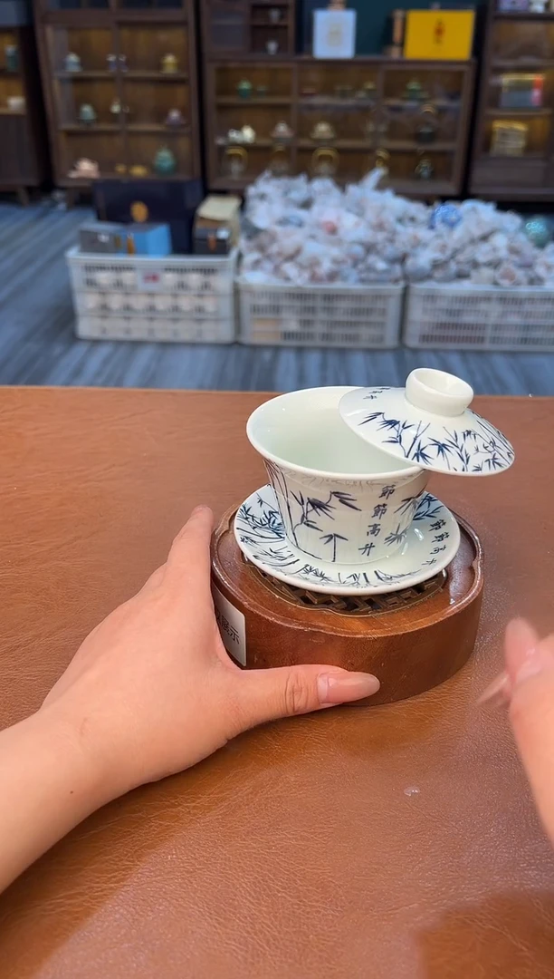 【闪购商品】熹物茶空间清仓福利品111111