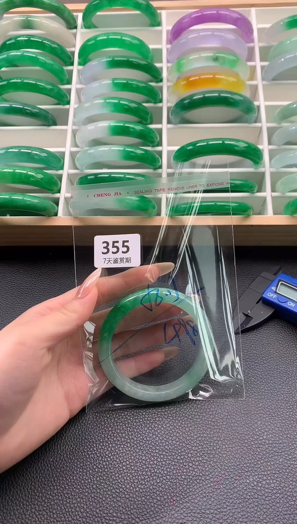 非金属无时尚手镯 所见即所得 七天鉴赏期