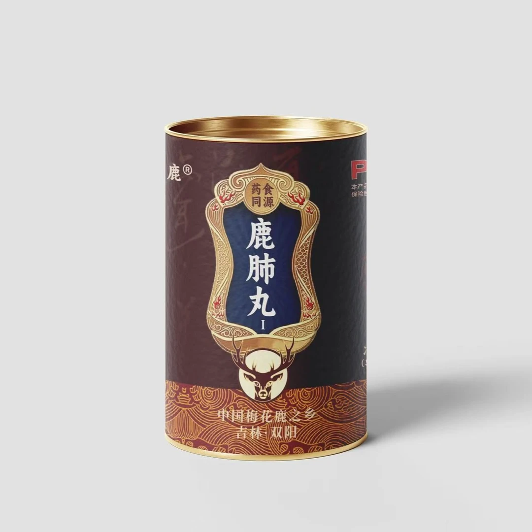【吉林鹿乡】鹿肺丸