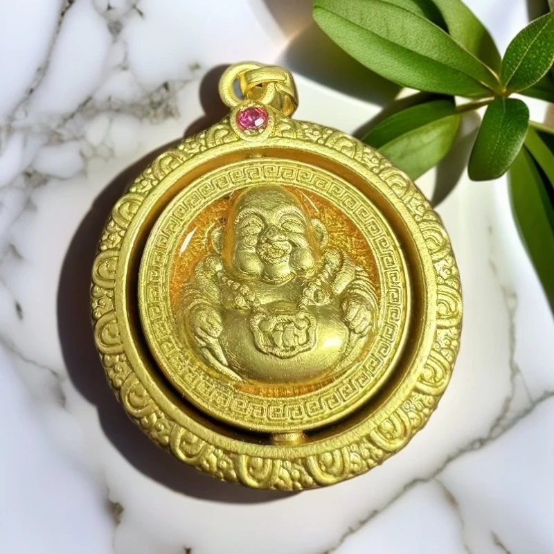 典雅级-D002高端时尚臻选吊坠