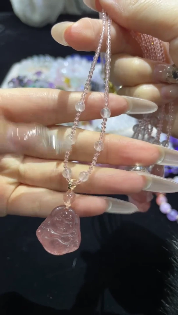 【闪购商品】水晶手链合金6浮力004