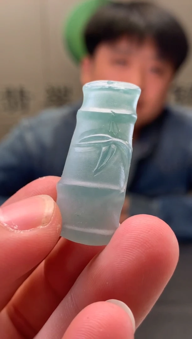 未镶嵌定制翡翠********34