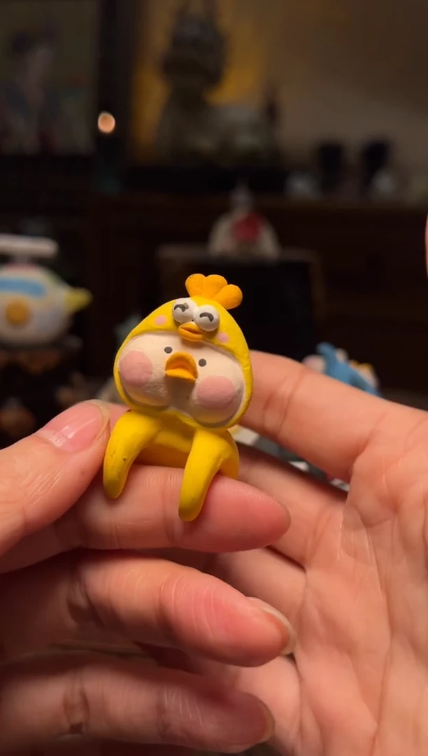 瓷片设计师款手工手作