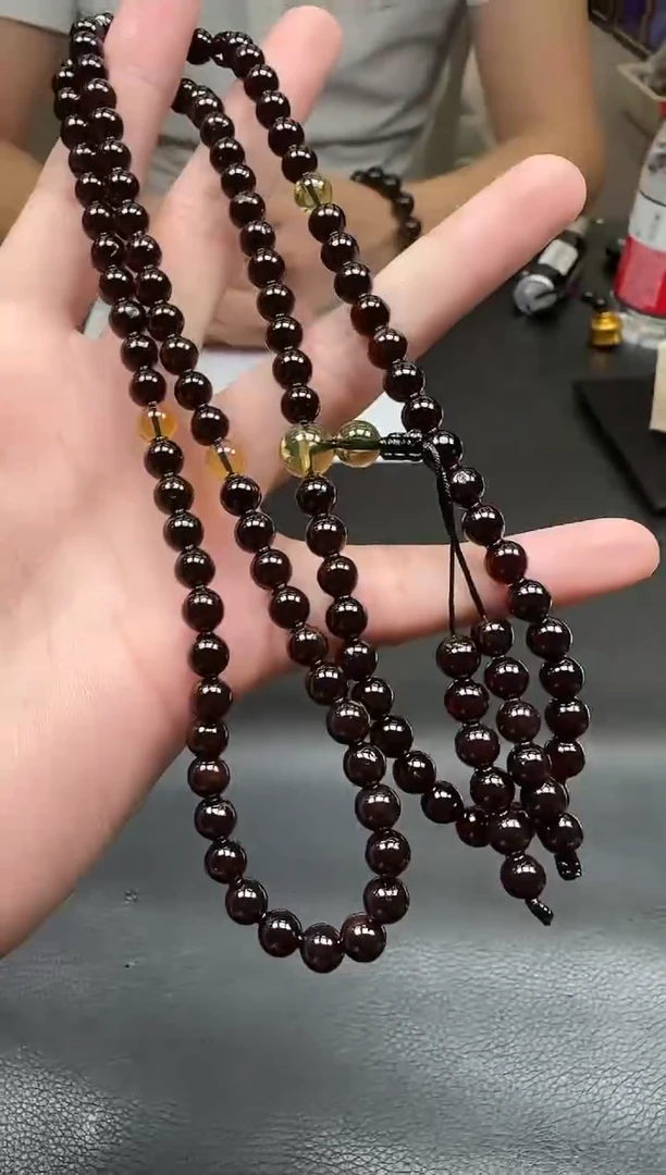 未镶嵌颈饰琥珀月**里DSD0814071