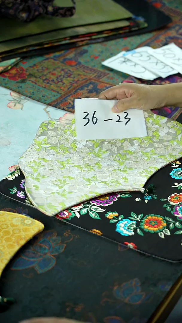 开仓千款茶席放漏