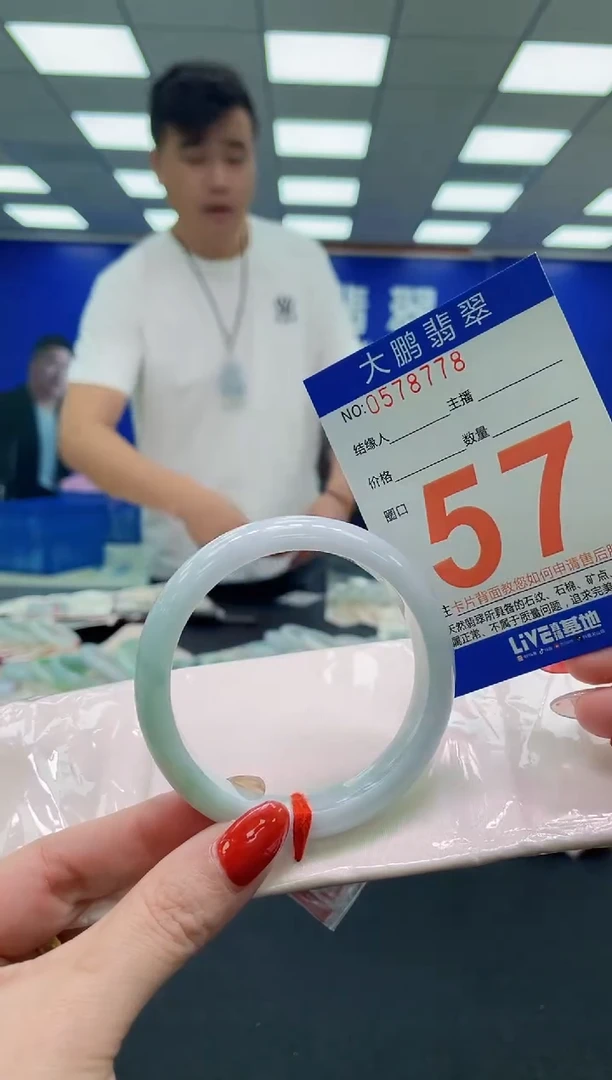 未镶嵌手镯翡翠AAAAAAAAA