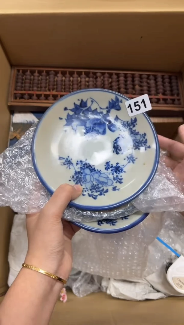 瓷片岁****6151中古商品谨慎参拍