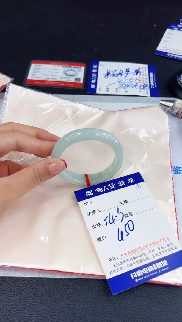 未镶嵌手镯翡翠111111