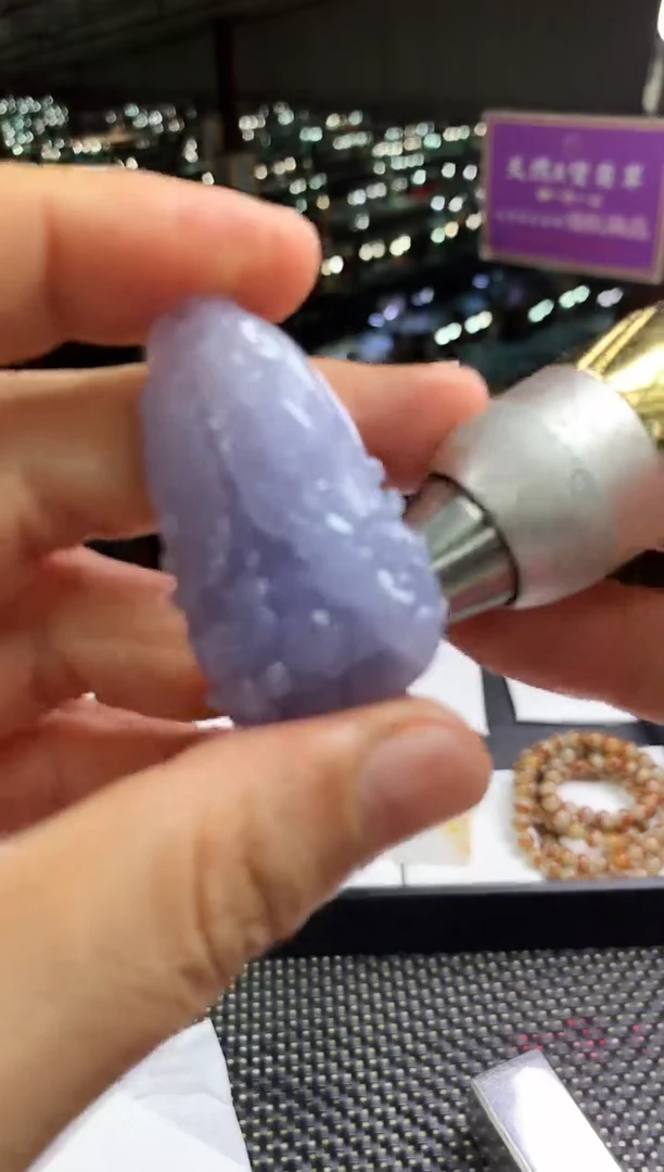 定制翡翠未镶嵌555054