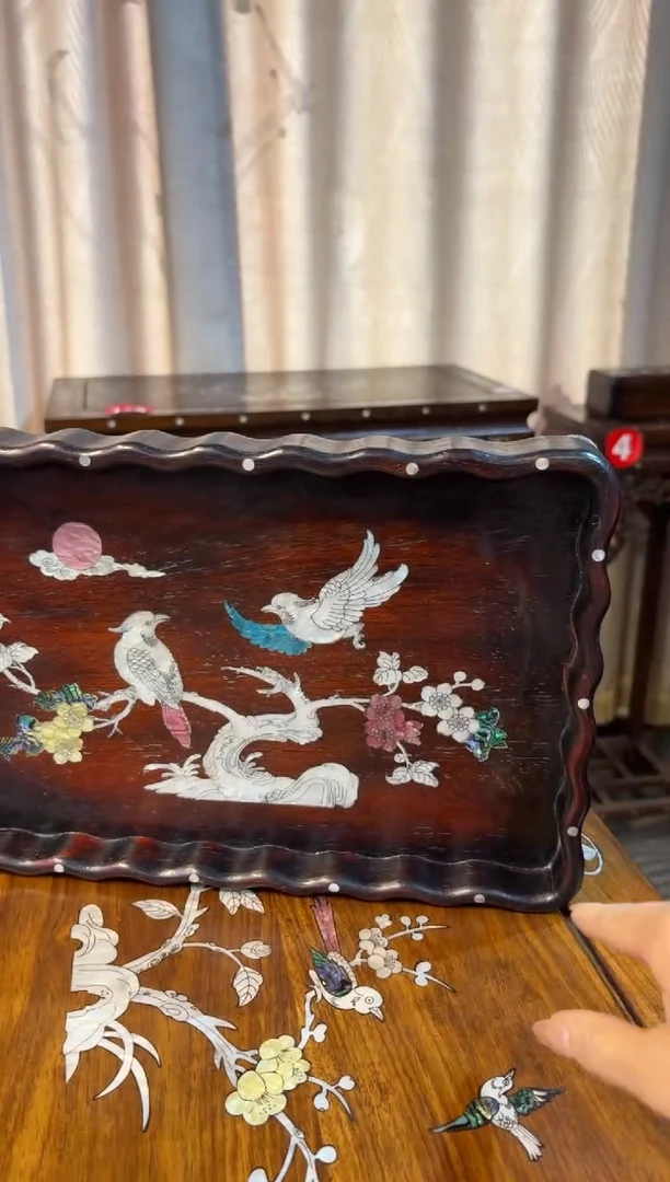 紫檀茶盘木木木木木木