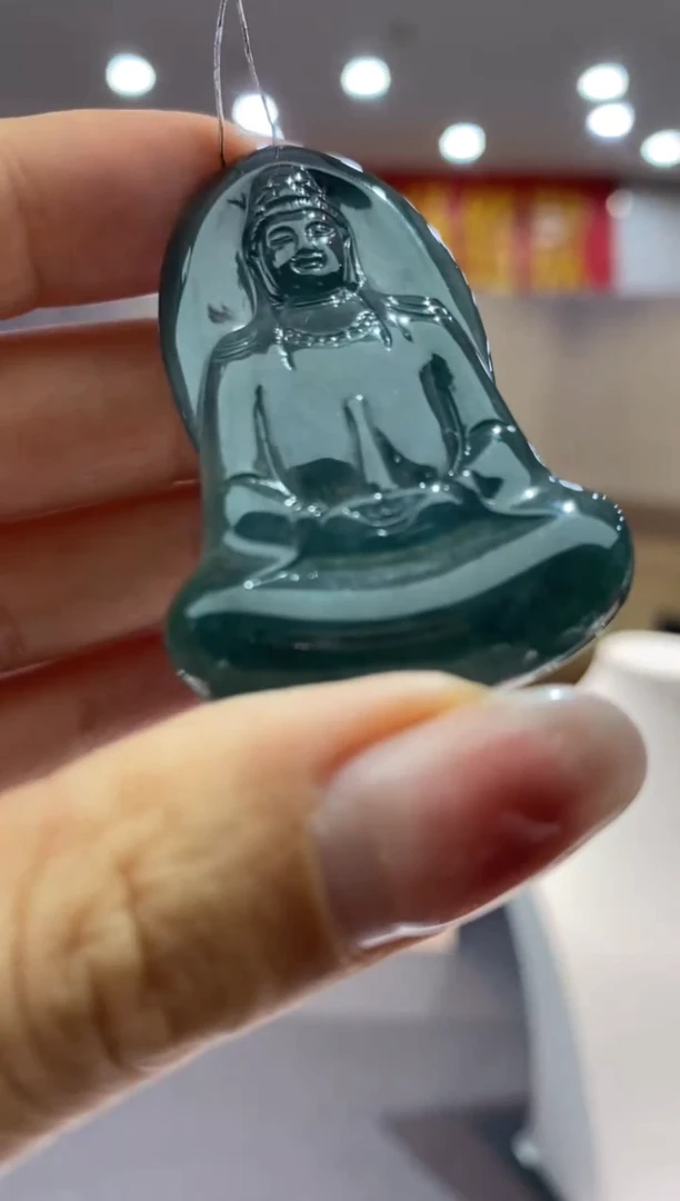 【闪购商品】定制翡翠未镶嵌********96