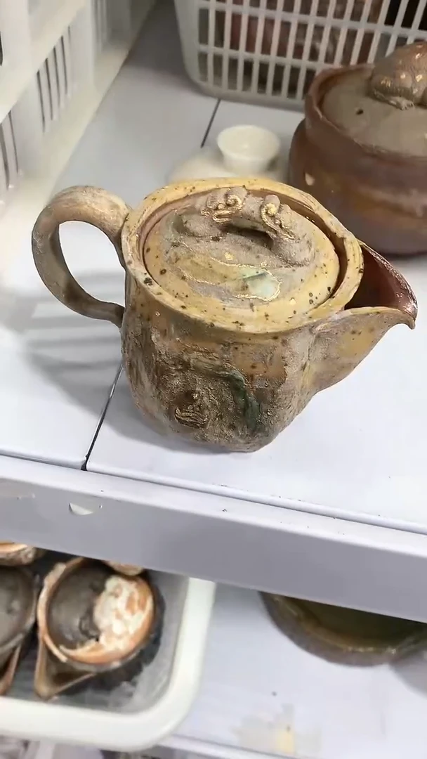 【闪购商品】瓷片陶瓷茶器福利65