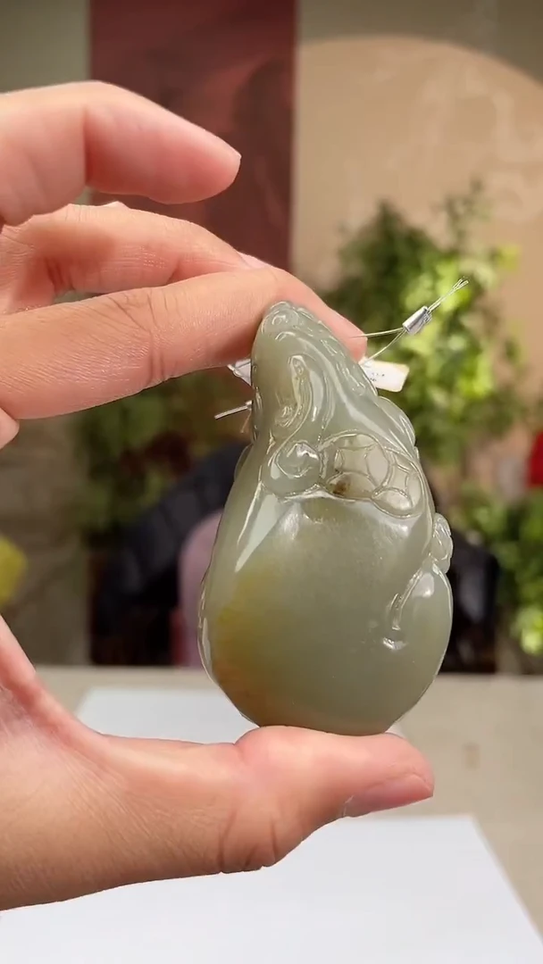 定制和田玉多样性发货拍一发一