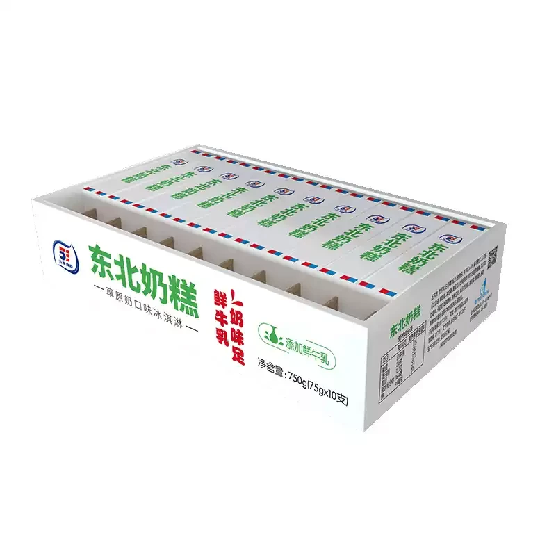 【10 支装】五丰奶糕草原奶口味