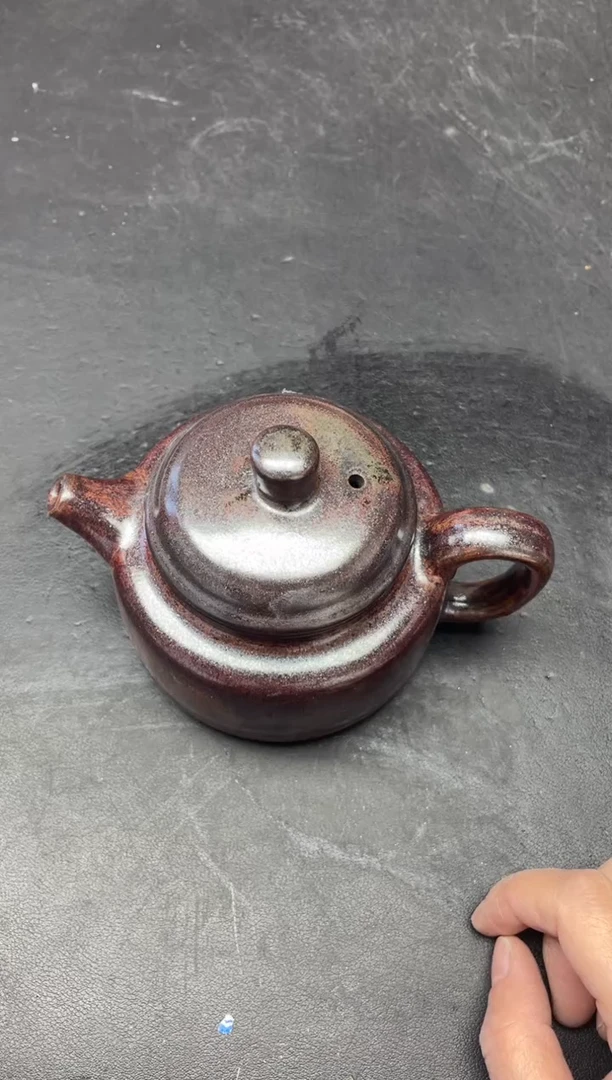 【闪购商品】茶盏136 微瑕