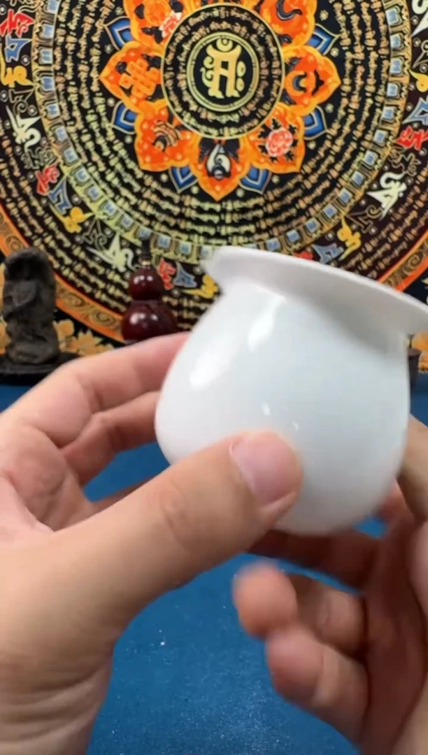 匠缘茶馆茶具茶杯周边