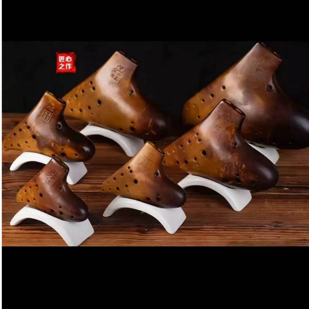 西子龙韵陶笛陶笛链接——一货一拍