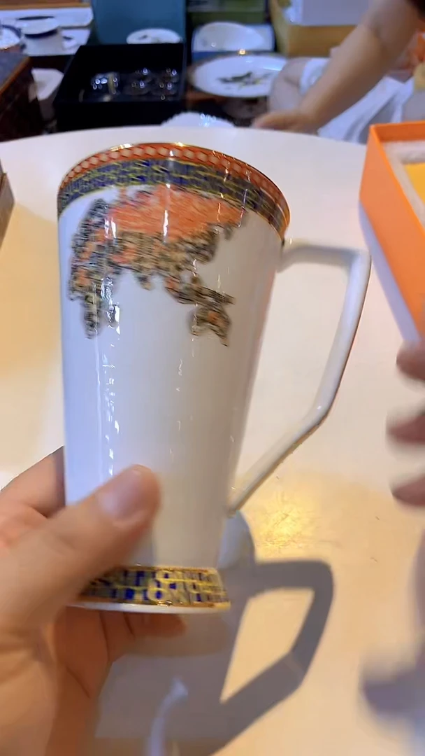 杯鸿辉家品牌瓷器，京东包邮！