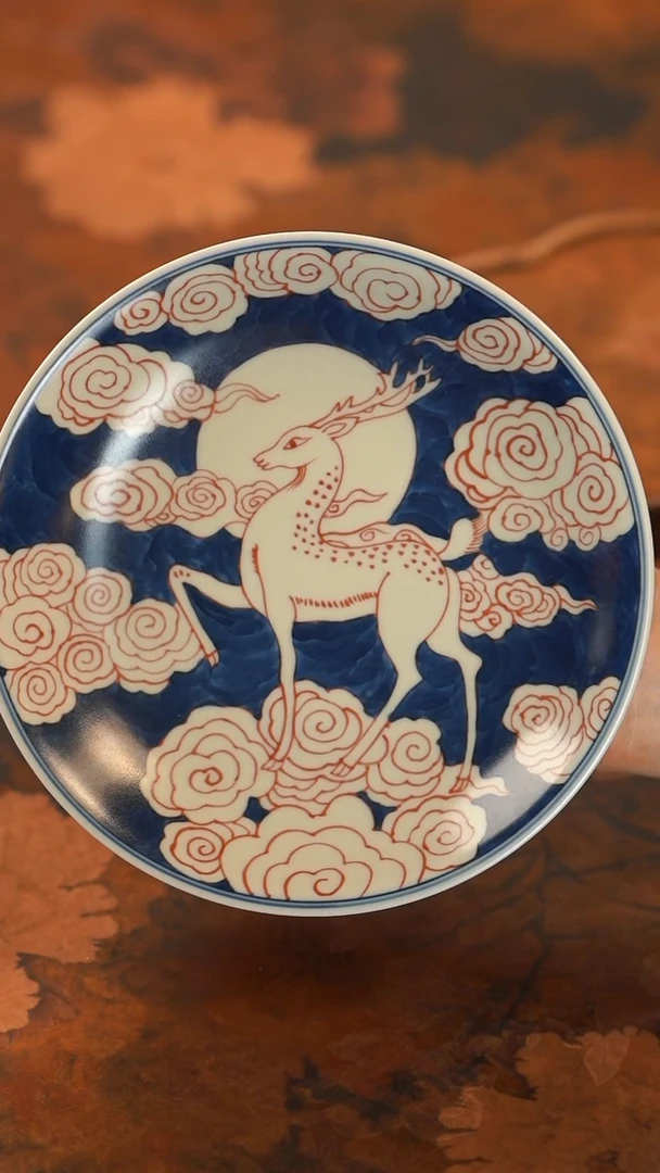 【闪购商品】11留器茶斋高货瓷器@@LQ6076